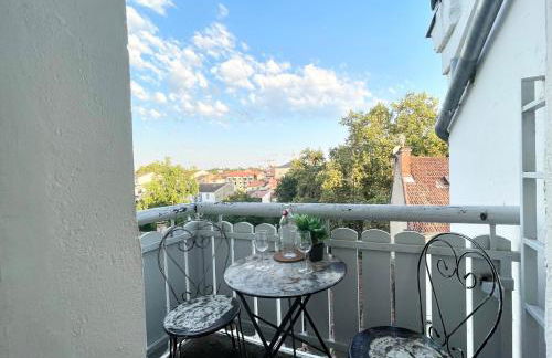 Le Cocon Landais - Clim - Balcon - Central - Spacieux - Lumineux - Foto 15