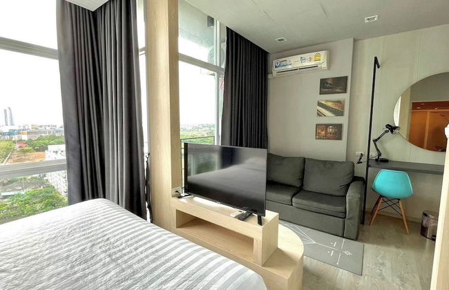 Jomtien Pattaya Beach - Foto 3