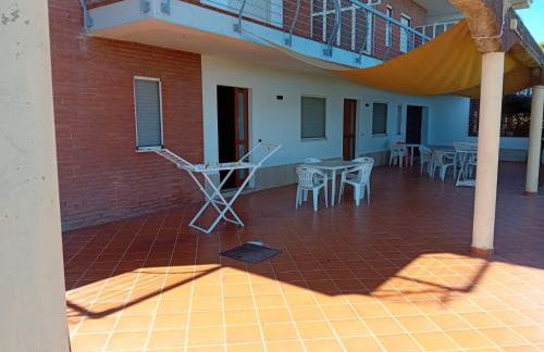 Calabria Mare Ionio - Palazzo Riitano a Guardavalle Marina - a settimane - da sabato a sabato - Foto 24