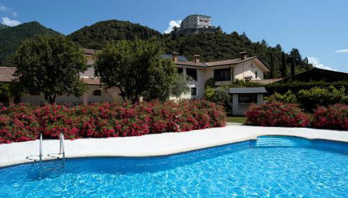 Agriturismo La Dolza - Foto 1, Garden