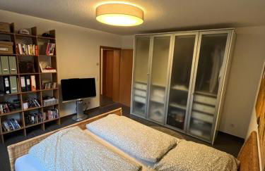 Gemütliche Wohnung mit Charme - Foto 9
