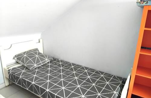 Maison ALIS 5 pièces 10 personnes à 100 mètres de la plage du Courégant - Foto 17