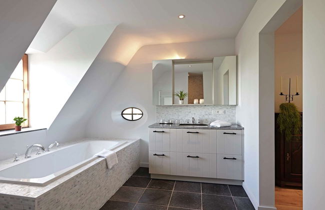 Country House in Sint Laureins Near Het Zwin - Foto 11