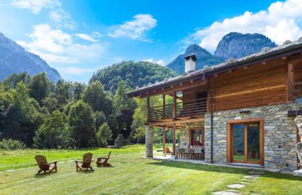 CHALET WALSER 4&2, Emma Villas - Foto 33