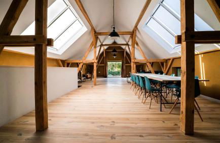 Der Birkenhof Uckermark - Photo 11