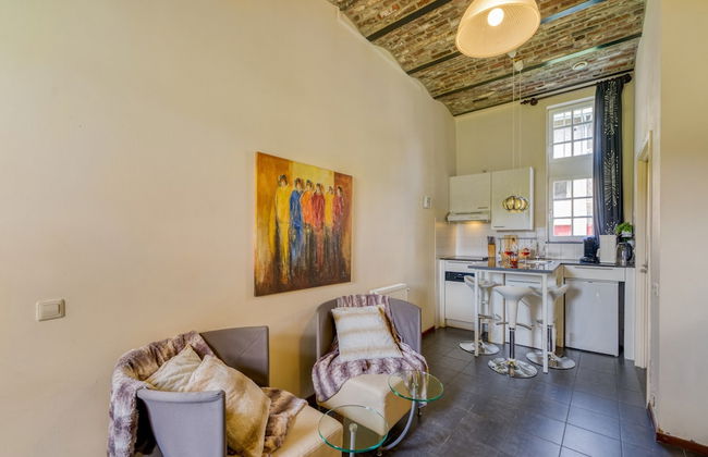 Rustic Apartment in Mesch near Town Center - Photo 38