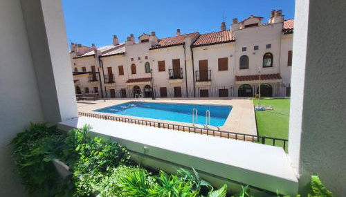 Suite Ruidera Beach - Foto 3