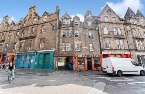 Warden's Close Apartments - Foto 29