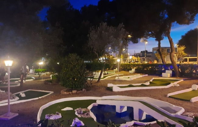 Residence Sirena D'or - Foto 8