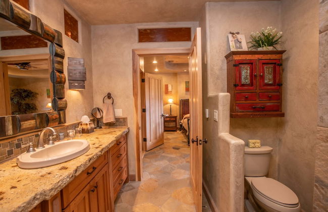 Cougar Ridge Resort, LLC - Photo 79