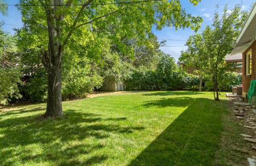 5 Bedroom Perfect Location to see the City and Ski Resorts - Foto 12