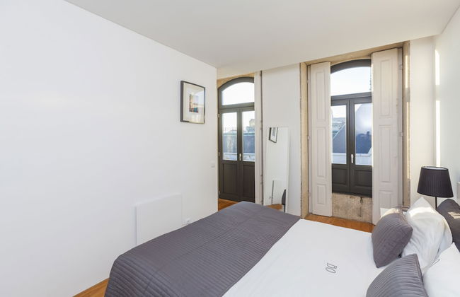 BO - Bolhão Apartments - Foto 37