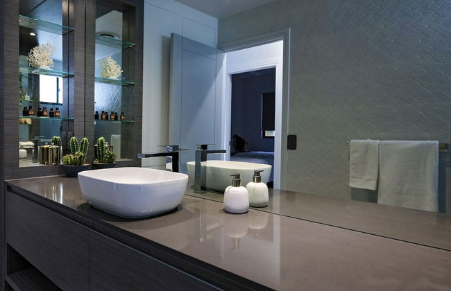 Valle Vista Luxury Apartments - Foto 28