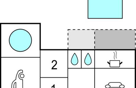 Gorgeous Home In Plesivica With Wifi - Foto 42