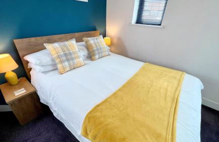 Cross Court, Stafford by BELL Apartments - Foto 56