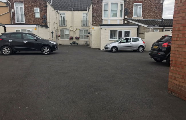 Norton Serviced Apartments - Foto 32