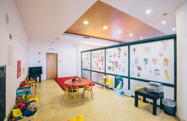 Grand Muthu Forte do Vale - Photo 39