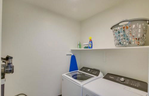 Garden City Townhome with Fireplace Near Bear Lake! - Foto 27