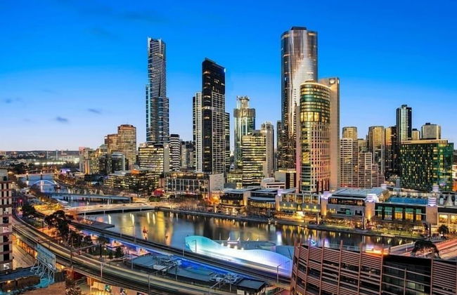 Riverview Suites by EdgeTrip - Foto 20