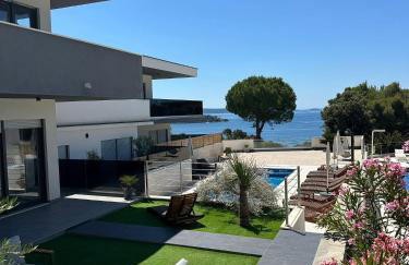 Villa Helena - Foto 8