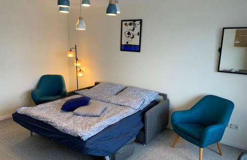 Panoramablick über den See - Foto 8