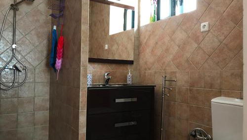 Vila Velha Guest House - Foto 4, Shower
