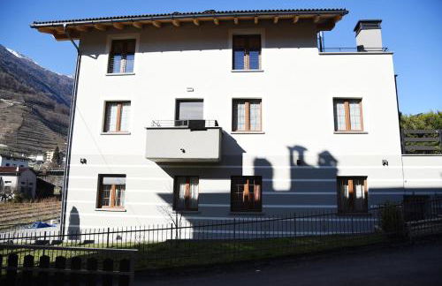 Fuga dalla Citta App Paglia - Foto 17