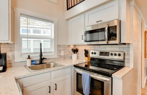 Less Than 1 Mi to Marina Lake Norman Home with Pool Access! - Foto 7