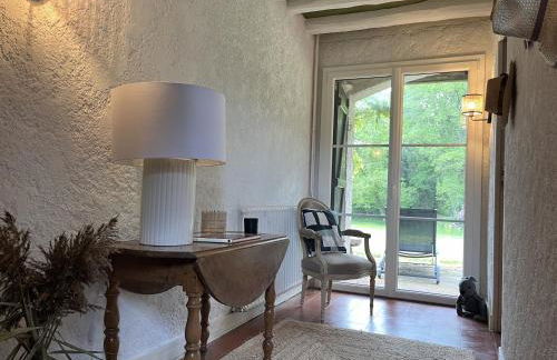 La Clairière - Le Calme de la Campagne - 9 pers - Foto 22