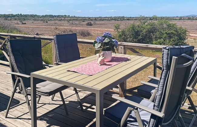 6 Person Holiday Home in Lottorp-by Traum - Foto 9