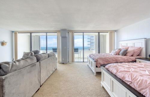 Aliki Atrium Beachfront Condo - Photo 15