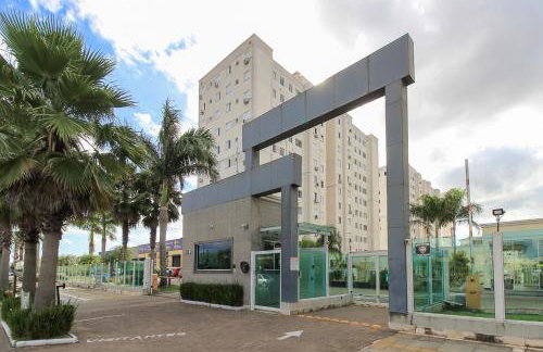 Ap Cloe com piscina próximo ao Aeroporto - Foto 52