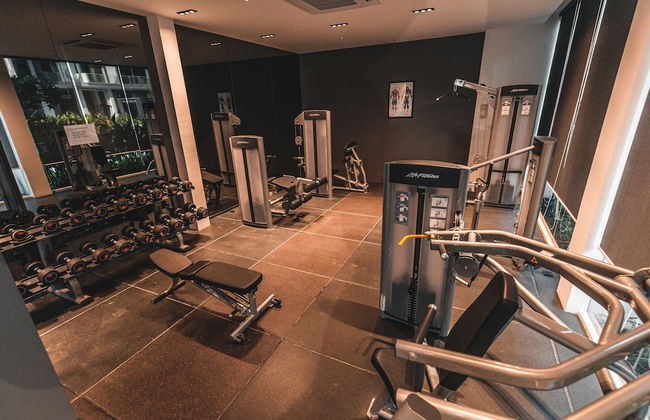 Axis Residences by The Team - Foto 53