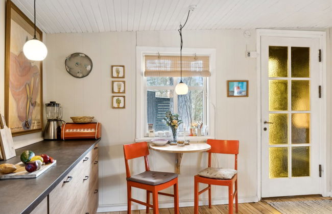 "Claudine" - 300m from the sea - Photo 21