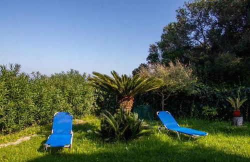 Beachfront Romantica place First floor - Foto 7