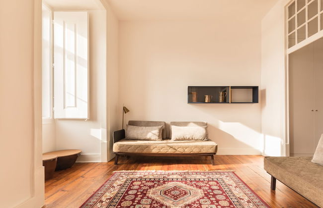 The Visionaire Apartments - Photo 119