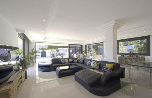 Villa Mizar - Foto 12