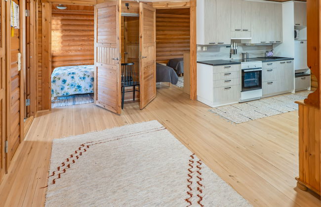 Saarenranta - Foto 9