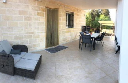 Villa Lara - mit separatem extra Zimmer mit Wc und Dusche - Foto 13