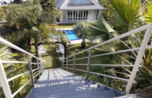 Casa da Piscina, Bento Gonçalves - Serra Gaúcha - Foto 13