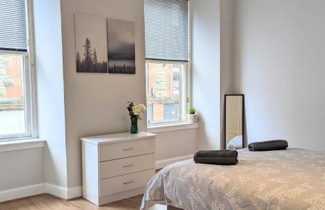 Campbeltown Central - Foto 8