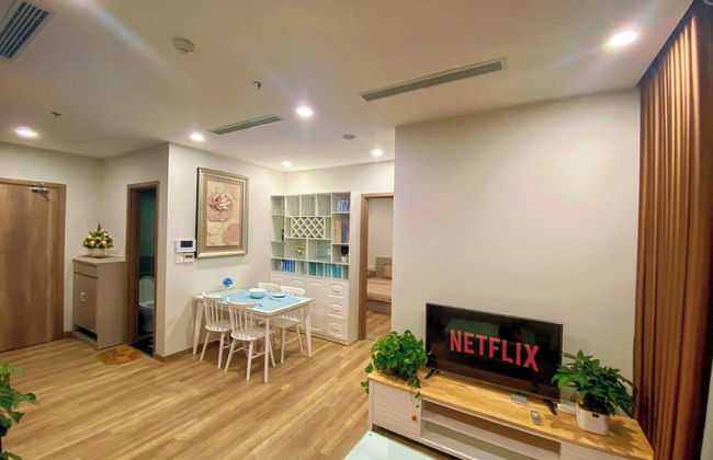 Armin Homes 2 BR with bathtub Ecopark - Photo 11