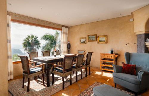 Villa Casa del Sol - Foto 12