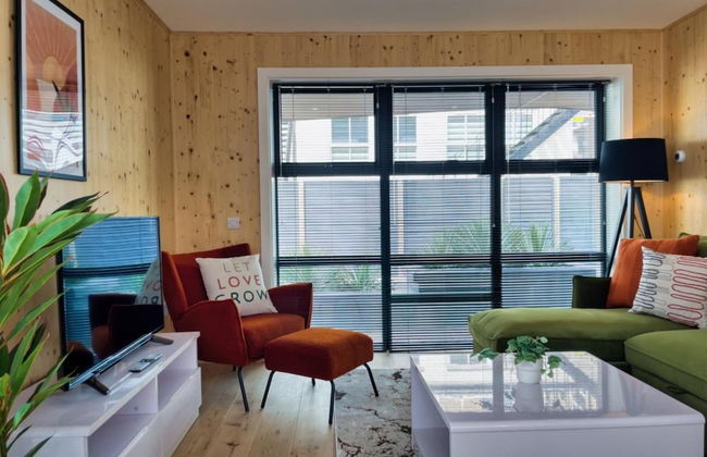 Green Mews 2 By My Getaways - Photo 13