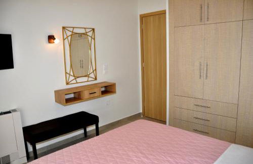 Alkioni's Nest Apartments - Foto 38