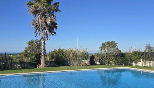 Sunset Apartment by Sesimbra Sun Sea - Foto 3, Garden, Garden view