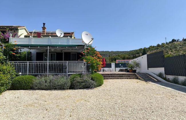 Apartment Snjezana - Foto 21