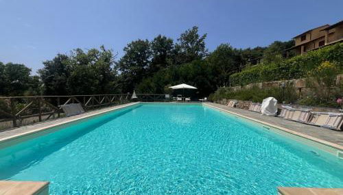 Piccolo Borgo Toscano relax - Foto 2