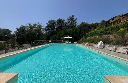 Piccolo Borgo Toscano relax - Foto 2