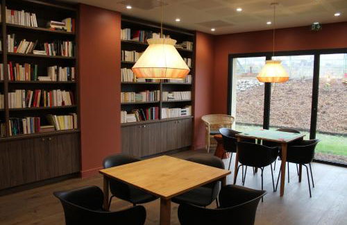 Résidence Montana Le Mans - Foto 13